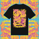 Madness Unisex T-shirt image 0