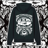 No Tomorrow Hoodie Black image 0