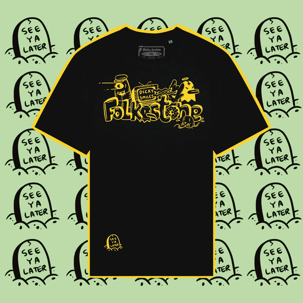 FOLKESTONE T-Shirt