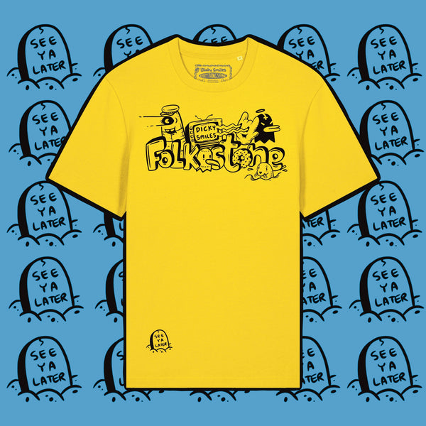 FOLKESTONE T-Shirt
