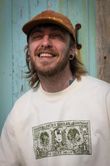 Dicky Dollar t-shirt
