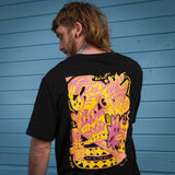 Madness Organic Cotton Unisex T-shirt