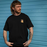 Madness Organic Cotton Unisex T-shirt