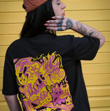 Madness Organic Cotton Unisex T-shirt