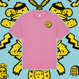 Fight Like a Gull Organic Cotton Unisex T-shirt image 1
