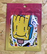 Sticker Pack (Pink) image 1